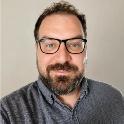 Henrik Grünfeld, founder